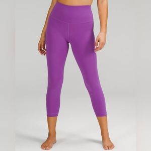 Lululemon Align™ High-Rise Pant 25"